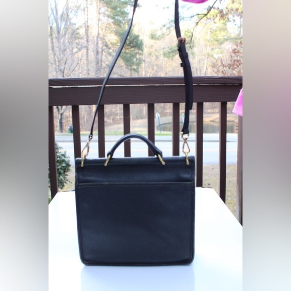 Coach Willis satchel - Picture 15 of 16